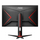 Monitor AOC 27G2SPU/BK, 27", 1920 x 1080, Full HD, 165 Hz, i zi