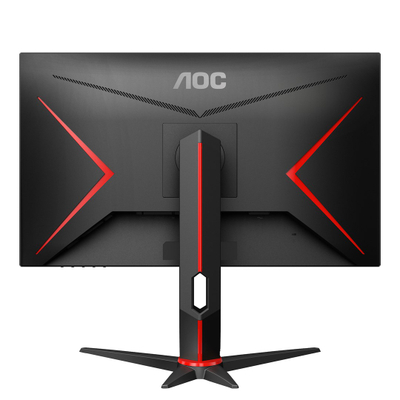 Monitor AOC 27G2SPU/BK, 27", 1920 x 1080, Full HD, 165 Hz, i zi