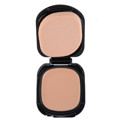 Krem pudër Shiseido Base Advanced, b60 natural deep beige 12 g