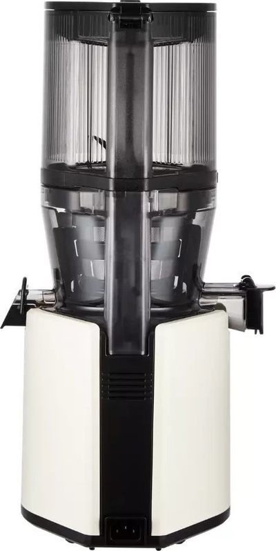 Shtrydhëse e ngadaltë Hurom H-330P, Mega-Hopper 2L, BPA-free, bezhë