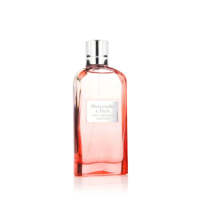 Eau De Parfum Abercrombie & Fitch First Instinct Together for Her, 100 ml