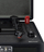 Gramafon Lenco TT-115BK, Bluetooth, USB, i zi