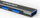 USB hub Denmen Vega DU17, 4 porta, alumini, i zi