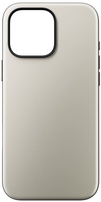 Mbrojtëse Sport Case për iPhone 16 Pro Max, MagSafe, ngjyra Stone