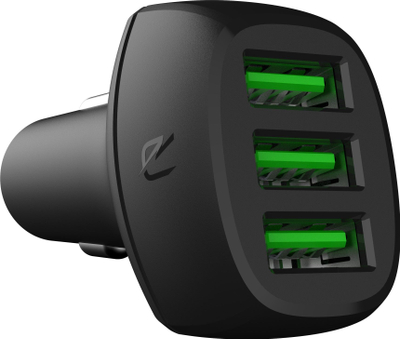 Karikues makine Green Cell PowerRide me teknologji Ultra Charge