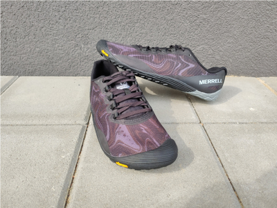 Atlete për femra Merrell Vapor Glove 4 W, nr. 38