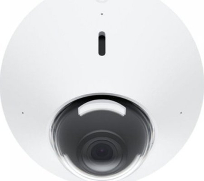 Kamerë sigurie IP Ubiquiti UVC-G4-DOME-3, 4MP 2688 x 1512, dome, e bardhë