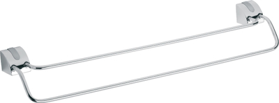 Rubinet muror Ferro Cascata E10, 60 cm, krom