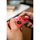 Контролер Microsoft Xbox Wireless Controller, Bluetooth, Pulse Red
