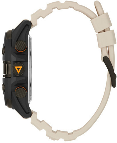 Orë dore Guess G Force GW0269G1