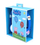 Kufje OTL Peppa Pig Rocket George Junior, blu