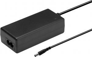 Adapter rryme Newell MYX-1202000EU, 12V 2A, për Yongnuo, i zi