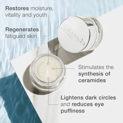 Skincode Cellular Wrinkle Prohibiting Eye Contour Cream – 15 ml