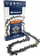 Zinxhir sharre Husqvarna X-CUT SP33G, .325", 1.3mm, 56 hallka