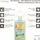 Vaj trupi Alphanova Sun Monoi, bio, 100ml