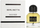 Parfum Maison Alhambra Berlinetta, Eau de Parfum, 100ml, unisex
