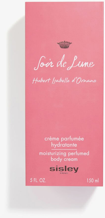 Krem trupi Sisley Soir De Lune, 150ml