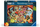 Puzzle Ravensburger Dean MacAdam Halloween Trick or Treat, 1000 pjesë, për të rritur, shumëngjyrësh