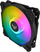 Ftohës Asus TUF Gaming TF120 ARGB (90DA0030-B09000), 120 mm
