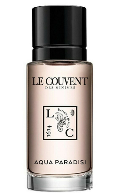 Eau de Cologne Le Couvent Maison De Parfum Aqua Paradisi, 100 ml