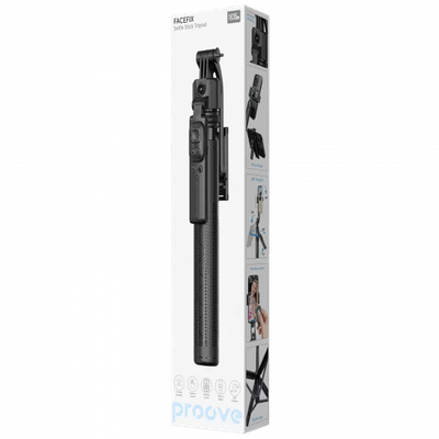 Tripod me AI Tracking Proove FaceFix, 163.5 cm, i zi