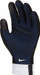 Doreza për kalamaj Nike PSG Academy Therma-FIT H023 Jr, sportive, blu navy me të bardhë