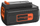 Bateri litium Black+Decker BL2536, 36V, 2.5Ah, e zezë