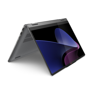 Laptop konvertues Lenovo IdeaPad 5 2 in 1 14IRH9, ekran 14" me prekje, 360°, gri