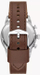 Orë për meshkuj Fossil Sport Tourer FS6042, e kaftë