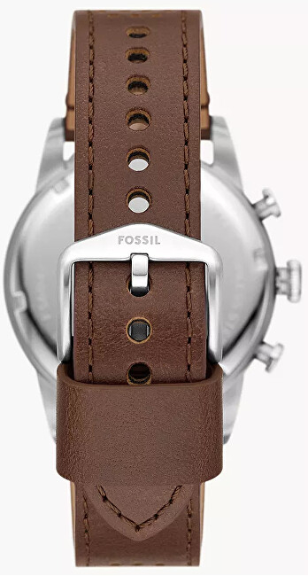 Orë për meshkuj Fossil Sport Tourer FS6042, e kaftë