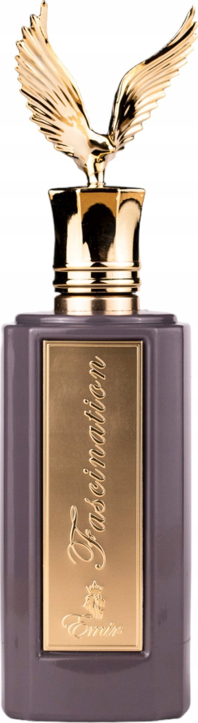 Parfum ekstrakt Paris Corner EMIR Fascination, 100ml