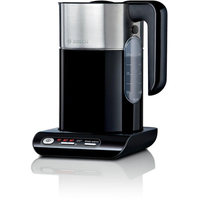 Ngrohese Uji Bosch Twk8613P
