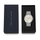 Orë për meshkuj Daniel Wellington Classic Day Display Sterling Champagne DW00100828, e argjendtë