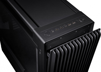 Куќиште за компјутер Asus ProArt PA602, Midi Tower