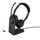 Слушалки Jabra Evolve2 55 MS Stereo, Bluetooth, со база, црни