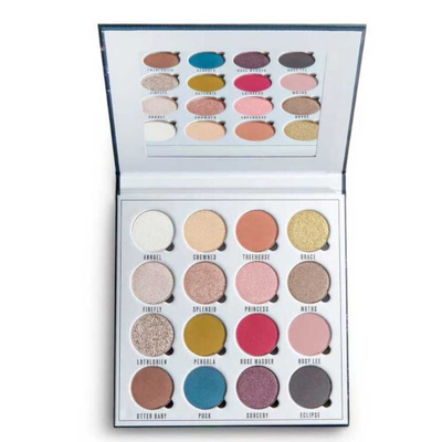 Hije për sy Revolution Dusk 16 x 1.3 g