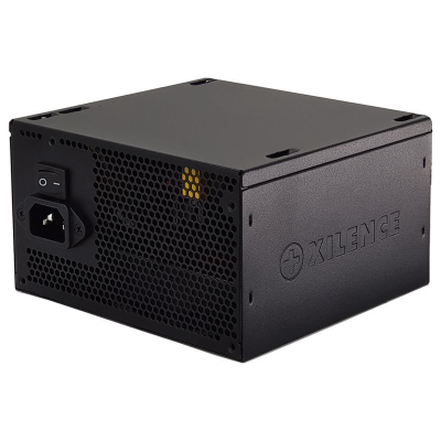 Furnizim energjie Xilence Performance A+ III XP650R11, 650W, 80 Plus Bronze, i zi