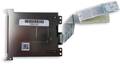 Lexues kartash inteligjente Dell Smart Card Reader, USB, i zi