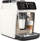 Апарат за кафе Philips Series 5500 LatteGo EP5543/90, автоматски, со керамичка мелница, црн