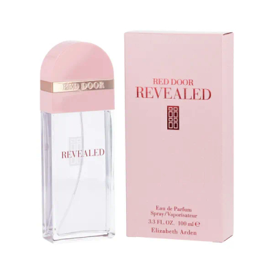 Eau De Parfum Elizabeth Arden Red Door Revealed