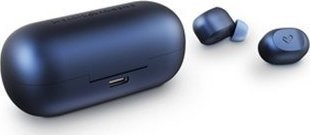 Kufje wireless Energy Sistem Urban 3 Indigo, True Wireless, me kuti kariku me karikim wireless, blu
