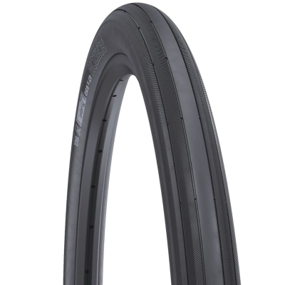 Gomë biçiklete WTB Horizon TCS, 650x47c, 120 TPI, e zezë