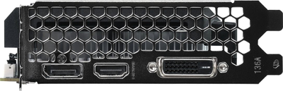 Kартичка графичка Gainward GeForce RTX 3050 Pegasus, 6GB GDDR6, PCI Express 4.0, црна