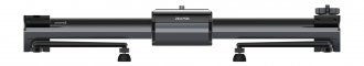 Slider për kamerë Zeapon Micro3 M700, 70cm, çelik inox, i zi
