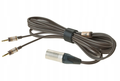 Kufje profesionale Focal Clear Pro MG, të hapura, Black Red