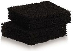 Sfungjer filtri Juwel Carbon Bioflow 6.0, me karbon aktiv, i zi