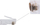Aksesor për rrjet Gembird RJ45 (8P8C), Cat.5, 30U, 100 copë