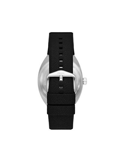 Orë për meshkuj Fossil Breaker FS6062, e zezë