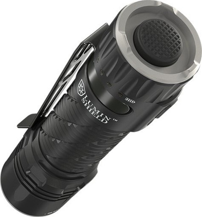 Elektrik dore Nitecore EDC35, 5000 lumens, LED, i zi