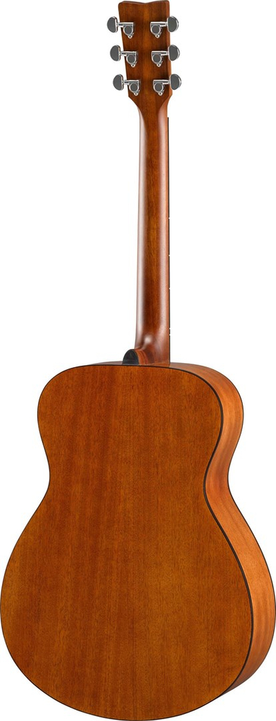 Kitarë akustike Yamaha FS800, 6 tela, 2019, natyrale